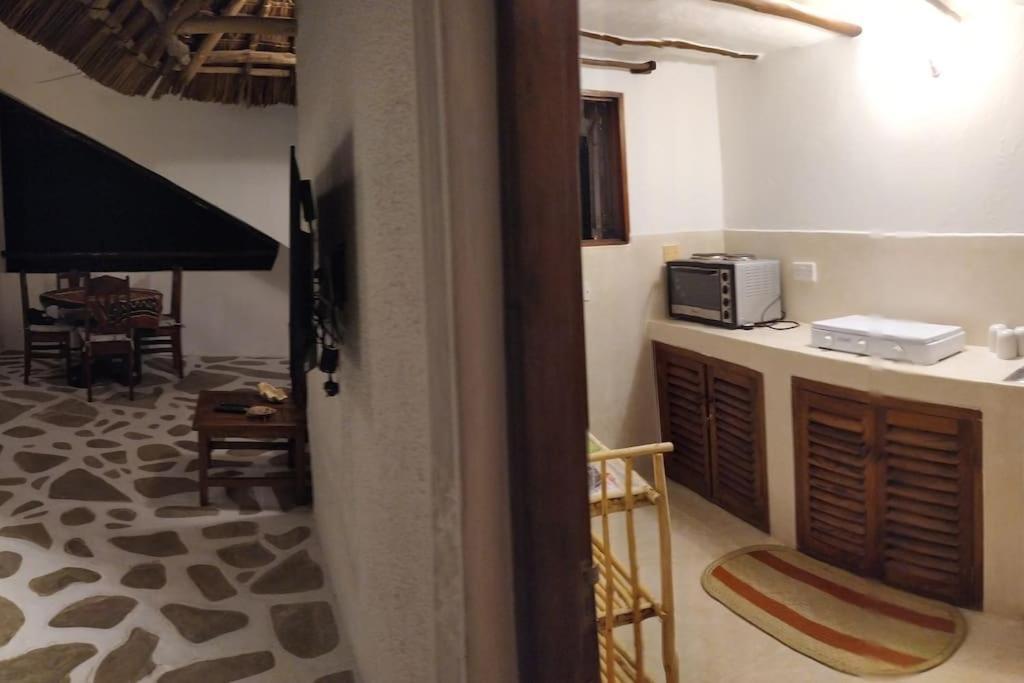 Twiga House Resort Piscina ☆☆☆☆☆ Pearl Beach Ватаму Экстерьер фото