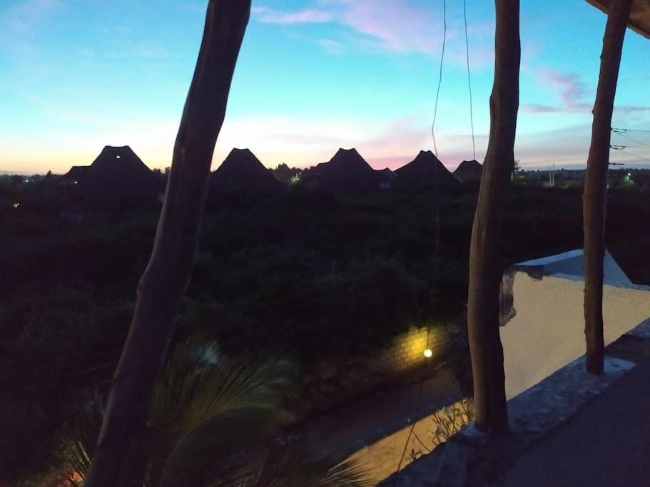 Twiga House Resort Piscina ☆☆☆☆☆ Pearl Beach Ватаму Экстерьер фото