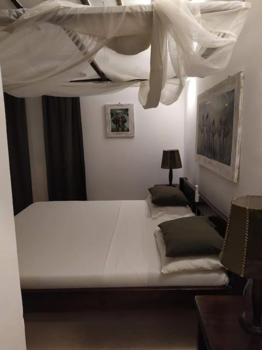 Twiga House Resort Piscina ☆☆☆☆☆ Pearl Beach Ватаму Экстерьер фото